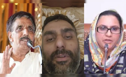 Punjab son death case: Father and Mother arrested